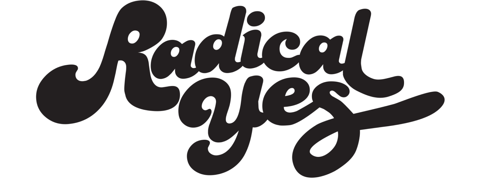 Radical Yes! logo